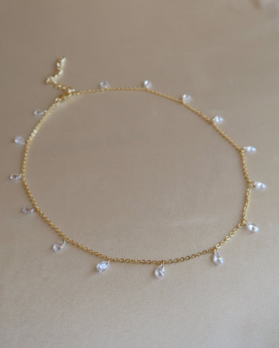 Celeste Necklace