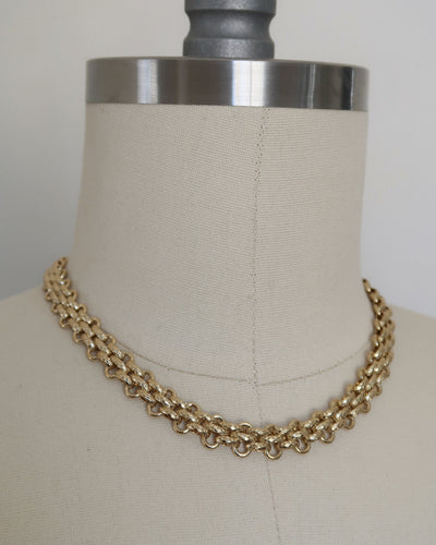Paloma Chain