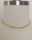 Heirloom Chain Choker