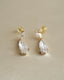 Heavenly Drop Earrings