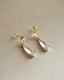 Heavenly Drop Earrings