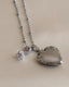 Keepsake Locket