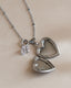 Keepsake Locket