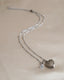 Keepsake Locket