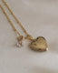Keepsake Locket