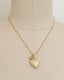 Keepsake Locket
