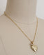 Keepsake Locket