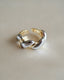 Twilight Kiss Ring