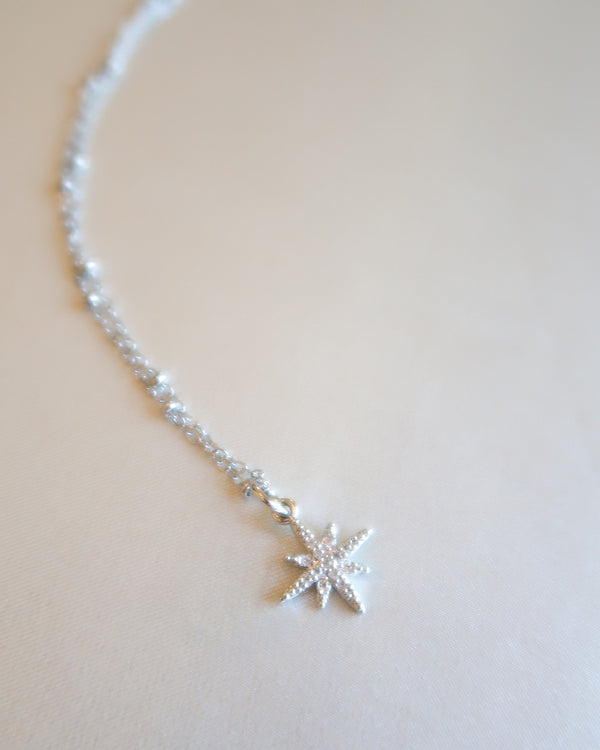 Stella Dainty Star Necklace