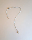 Stella Dainty Star Necklace