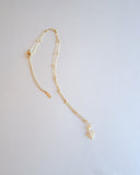 Stella Dainty Star Necklace