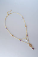 Josephine Statement Necklace