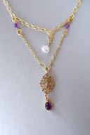 Josephine Statement Necklace