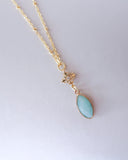 Delilah Necklace
