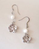 Asphera Drop Earrings