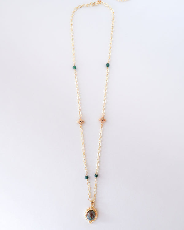 Lavinia Necklace