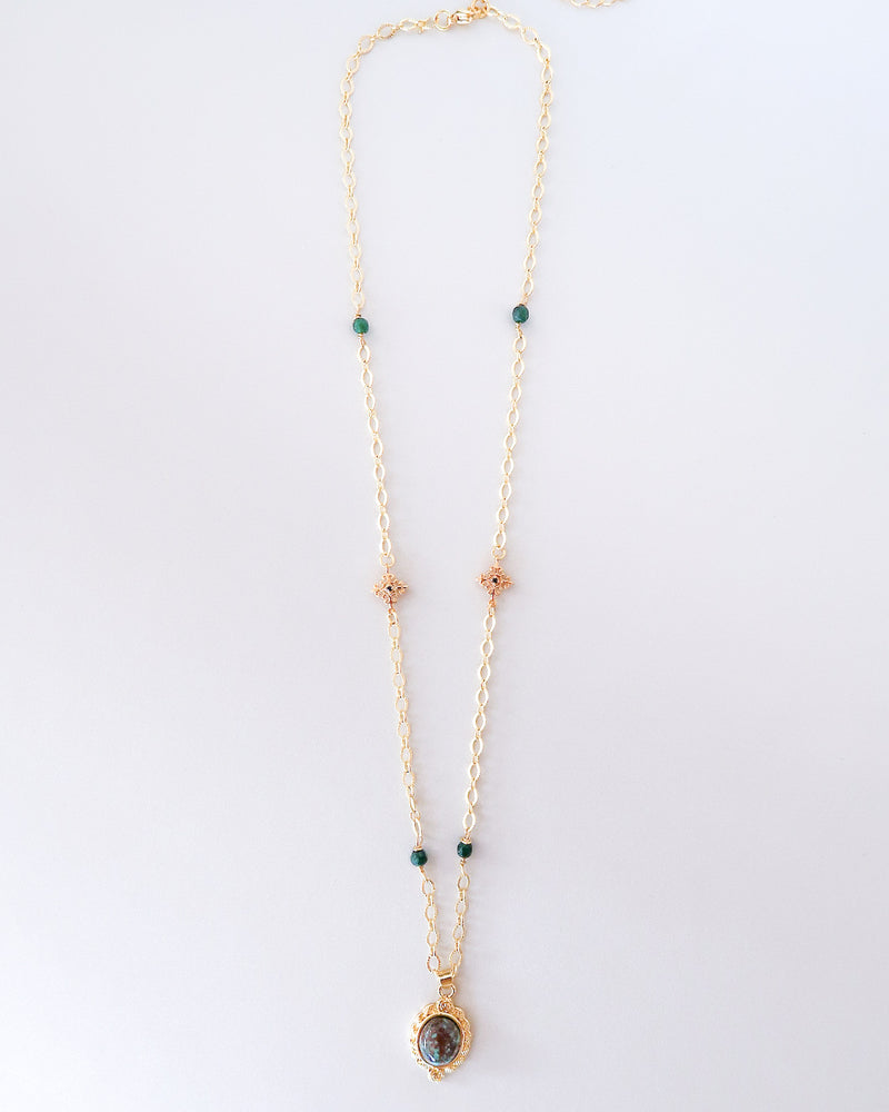 Lavinia Necklace