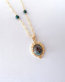 Lavinia Necklace