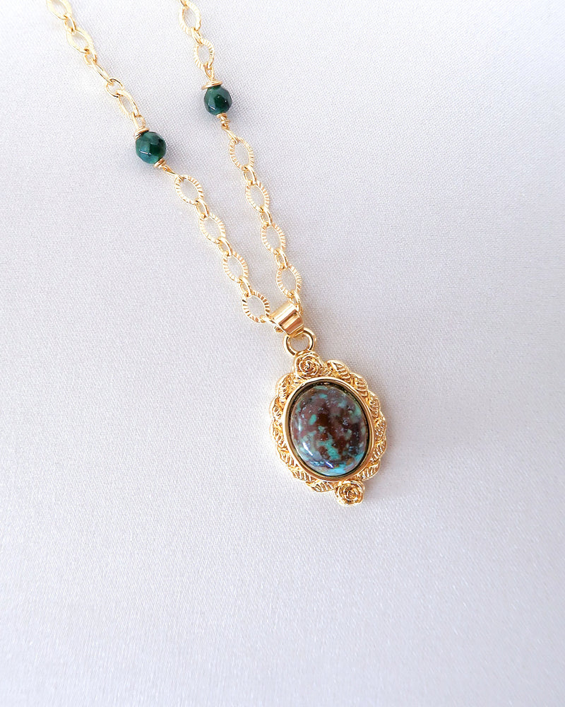 Lavinia Necklace