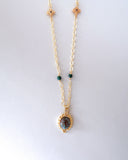 Lavinia Necklace