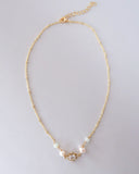 Esmeralda Choker