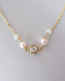 Esmeralda Choker