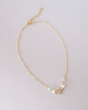 Esmeralda Choker