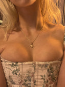 Dove Necklace