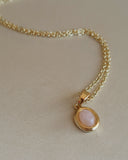 Dove Necklace
