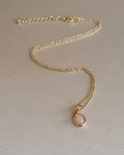 Rosalie Necklace