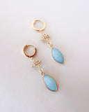 Delilah Earrings