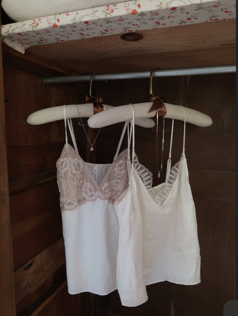 Daphne Drop Necklace